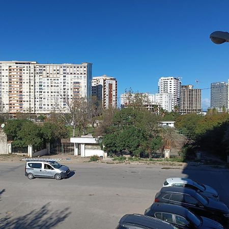 Apartment Chakira Family Only Tangier Exterior photo