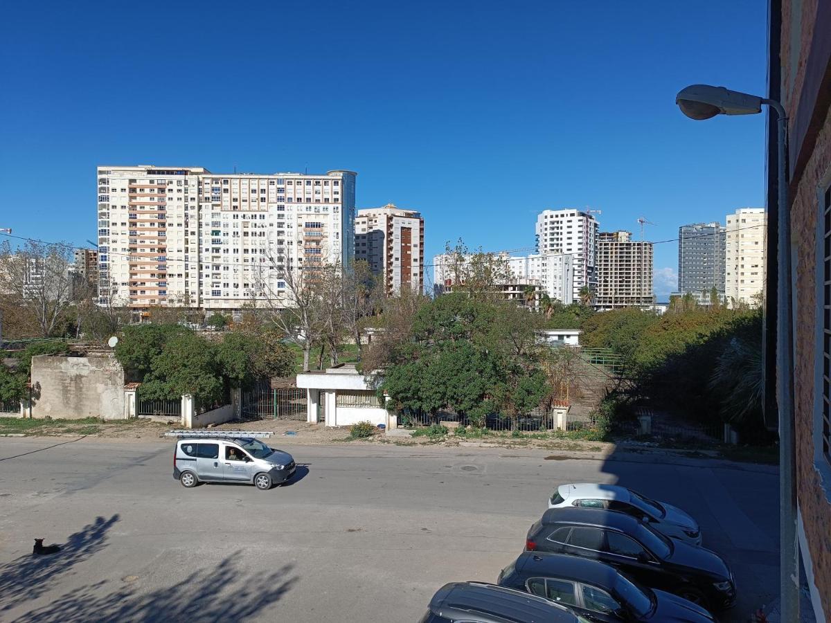 Apartment Chakira Family Only Tangier Exterior photo